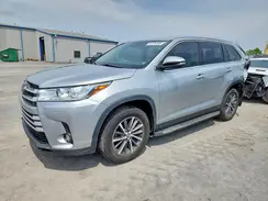 5TDKZRFH2KS565138 2019 TOYOTA HIGHLANDER