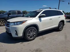 5TDKZRFH2KS566273 2019 TOYOTA HIGHLANDER