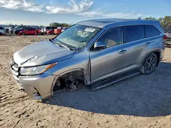 5TDKZRFH2KS569500 2019 TOYOTA HIGHLANDER