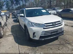 5TDKZRFH2KS570579 2019 TOYOTA HIGHLANDER