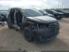 5TDKZRFH2KS573420 2019 TOYOTA HIGHLANDER
