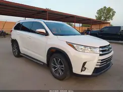 5TDKZRFH3HS194273 2017 TOYOTA HIGHLANDER