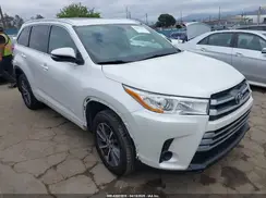 5TDKZRFH3HS199201 2017 TOYOTA HIGHLANDER