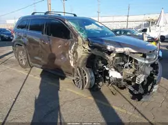 5TDKZRFH3HS226879 2017 TOYOTA HIGHLANDER