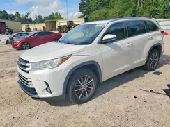 5TDKZRFH3HS510383 2017 TOYOTA HIGHLANDER