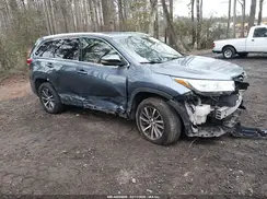 5TDKZRFH3HS513204 2017 TOYOTA HIGHLANDER