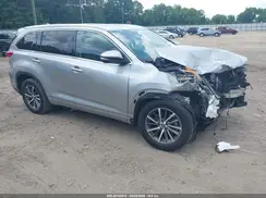 5TDKZRFH3HS514479 2017 TOYOTA HIGHLANDER