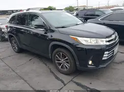 5TDKZRFH3HS515308 2017 TOYOTA HIGHLANDER