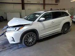 5TDKZRFH3HS517396 2017 TOYOTA HIGHLANDER