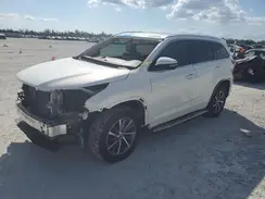 5TDKZRFH3HS518628 2017 TOYOTA HIGHLANDER