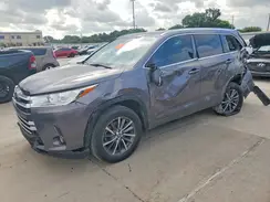 5TDKZRFH3HS526048 2017 TOYOTA HIGHLANDER