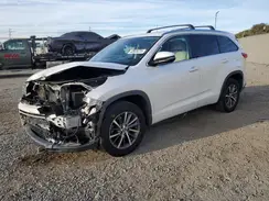 5TDKZRFH3JS276896 2018 TOYOTA HIGHLANDER