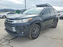 5TDKZRFH3JS527674 2018 TOYOTA HIGHLANDER