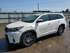 5TDKZRFH3JS531241 2018 TOYOTA HIGHLANDER