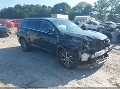 5TDKZRFH3JS532406 2018 TOYOTA HIGHLANDER