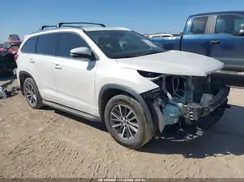 5TDKZRFH3JS536729 2018 TOYOTA HIGHLANDER
