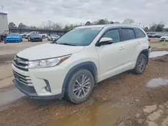 5TDKZRFH3JS540778 2018 TOYOTA HIGHLANDER