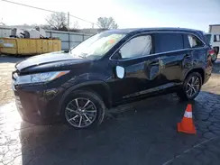 5TDKZRFH3JS544989 2018 TOYOTA HIGHLANDER