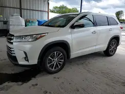 5TDKZRFH3JS546063 2018 TOYOTA HIGHLANDER