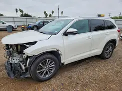 5TDKZRFH3JS546340 2018 TOYOTA HIGHLANDER