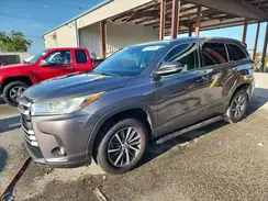 5TDKZRFH3JS547262 2018 TOYOTA HIGHLANDER