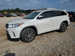 5TDKZRFH3JS549173 2018 TOYOTA HIGHLANDER