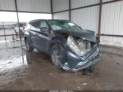 5TDKZRFH3KS305783 2019 TOYOTA HIGHLANDER