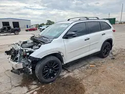 5TDKZRFH3KS315021 2019 TOYOTA HIGHLANDER
