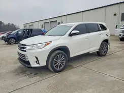 5TDKZRFH3KS321434 2019 TOYOTA HIGHLANDER