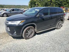 5TDKZRFH3KS327069 2019 TOYOTA HIGHLANDER