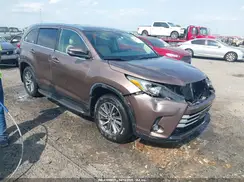 5TDKZRFH3KS344289 2019 TOYOTA HIGHLANDER