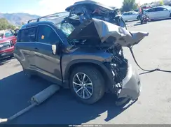 5TDKZRFH3KS366406 2019 TOYOTA HIGHLANDER