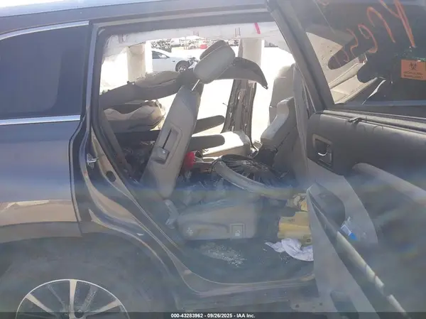 5TDKZRFH3KS366406 2019 TOYOTA HIGHLANDER - Image 8