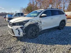 5TDKZRFH3KS367720 2019 TOYOTA HIGHLANDER