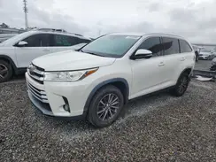 5TDKZRFH3KS553399 2019 TOYOTA HIGHLANDER
