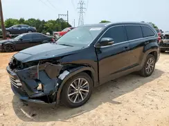 5TDKZRFH3KS555847 2019 TOYOTA HIGHLANDER