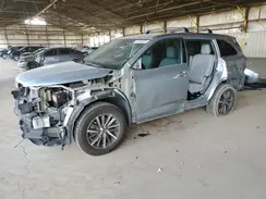 5TDKZRFH3KS556125 2019 TOYOTA HIGHLANDER
