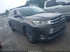 5TDKZRFH3KS557470 2019 TOYOTA HIGHLANDER