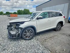 5TDKZRFH3KS561213 2019 TOYOTA HIGHLANDER