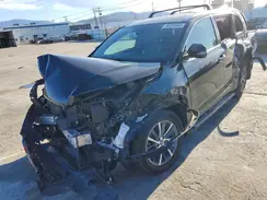 5TDKZRFH3KS568100 2019 TOYOTA HIGHLANDER