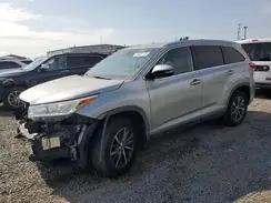 5TDKZRFH3KS569148 2019 TOYOTA HIGHLANDER