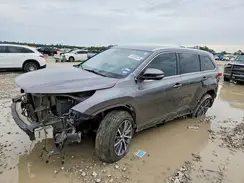 5TDKZRFH3KS569537 2019 TOYOTA HIGHLANDER
