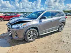 5TDKZRFH3KS570798 2019 TOYOTA HIGHLANDER