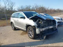 5TDKZRFH3KS571059 2019 TOYOTA HIGHLANDER