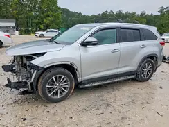 5TDKZRFH3KS572423 2019 TOYOTA HIGHLANDER