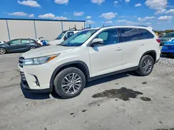 5TDKZRFH3KS572650 2019 TOYOTA HIGHLANDER