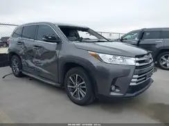 5TDKZRFH4HS198770 2017 TOYOTA HIGHLANDER