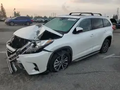 5TDKZRFH4HS204373 2017 TOYOTA HIGHLANDER