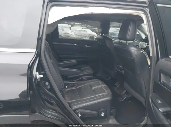 5TDKZRFH4HS211677 2017 TOYOTA HIGHLANDER - Image 8