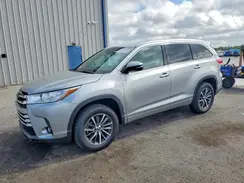 5TDKZRFH4HS218354 2017 TOYOTA HIGHLANDER